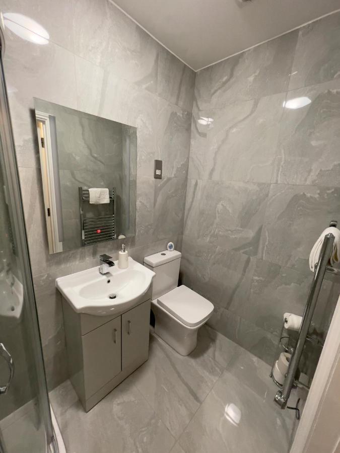 Hatfield Haven - Modern 2-Bed Retreat Near Uni, Business Park & City Center, Free Parking, Big Savings On Longer Stays Eksteriør billede